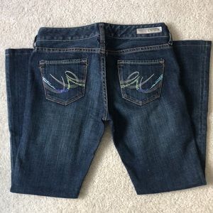 Express Jeans 👖